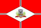 Flag of São José do Rio Preto, Brazil