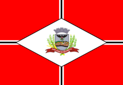 Bandeira do Município de São José do Rio Preto