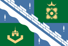 Flag of Sosnovy Bor.png