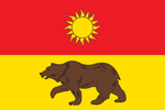 Flag of South Medvedkovo (2004).png