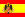 Flag of Spain under Franco.svg