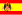 Flag of Spain under Franco.svg