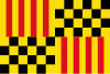 Flag of Tàrrega