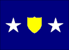  Flag of the United States Army Adjutant General's Corps