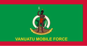 Vanuatu Mobile Forces