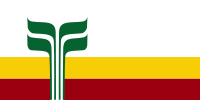 Bandera de los Franco-Manitobains.svg