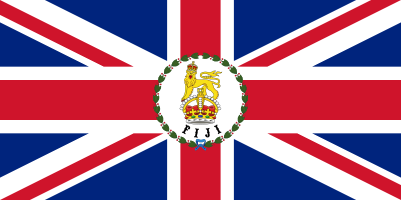 File:Flag of the Governor of Fiji (1903–1908).svg