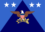Flag of the U.S. Under Secretary of Defense.svg
