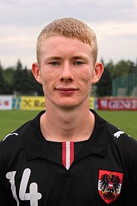 Florian Kainz (Sturm Graz) - Österreich U19 (01) .jpg
