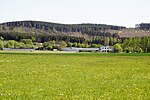 Flugplatz Brilon/Hochsauerland