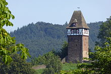 Försterbergturm