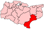 FolkestoneHytheConstituency.svg