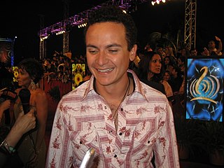 <span class="mw-page-title-main">Fonseca (singer)</span> Colombian singer