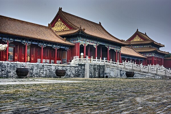 Forbidden City - Beijing (3048773129).jpg