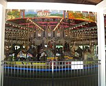 Forest Park Carousel