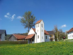 Ramersberger Weg Moosthenning