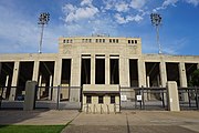 Farrington Field