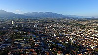 Cruzeiro, São Paulo