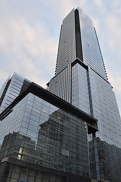 Four Seasons under construction February 2012.jpg