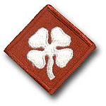 Fourth Army insignia