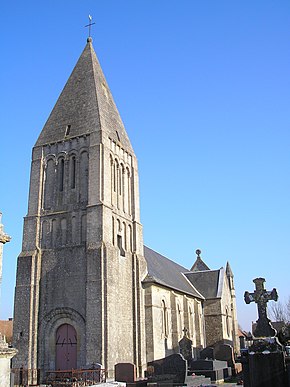 FranceNormandieBaslyEglise.jpg