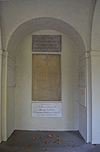 Brentano family crypt