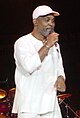 Frankie Beverly