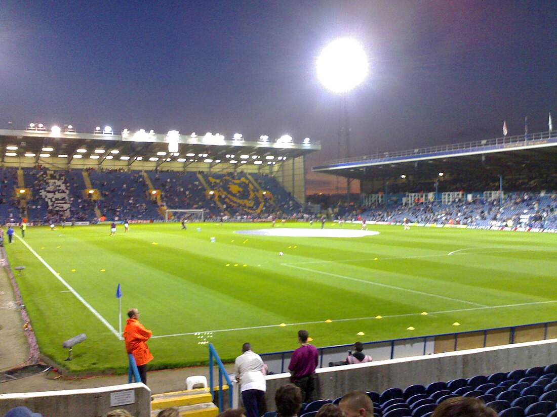 Fratton Park