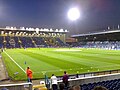 Image 125Fratton Park football ground, Portsmouth, from Milton End, 2006 (from Hampshire)