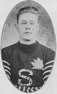 <span class="mw-page-title-main">Bun Cook</span> Canadian ice hockey player and coach