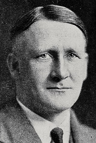 <span class="mw-page-title-main">Fred Waite (politician)</span> New Zealand politician (1885–1952)