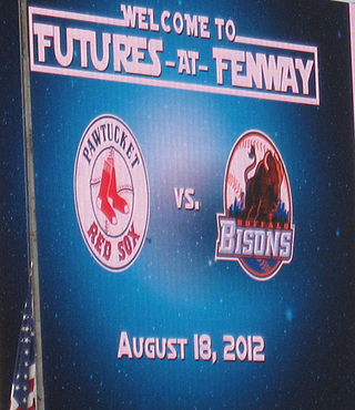 <span class="mw-page-title-main">Futures at Fenway</span>