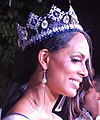 Miss World Puerto Rico 2014 Génesis Dávila