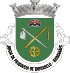 Tabuadelo coat of arms
