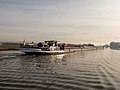 * Nomination Inland cargo vessel Tokaj 3 on the Main-Danube Canal near Bamberg Direction Danube. --Ermell 07:27, 21 December 2019 (UTC) * Promotion  Support Good quality. --XRay 11:04, 21 December 2019 (UTC)