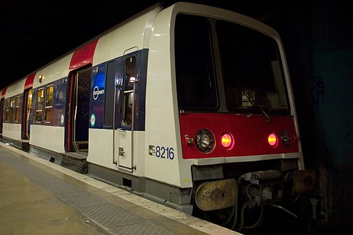 Gare du Nord aCRW 1362