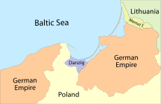 Gdansk Bay Borderlines 1939 English.svg