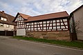 Bauernhof, ehemaliger Schweinestall