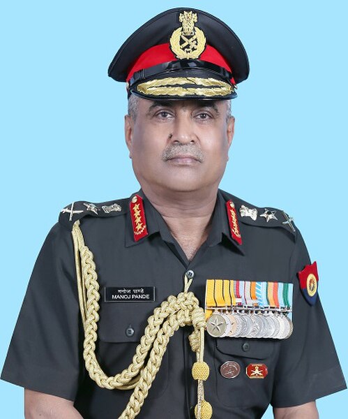 Chief of the Army Staff (India)