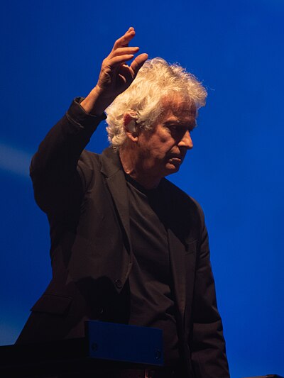 Tony Banks (musician)