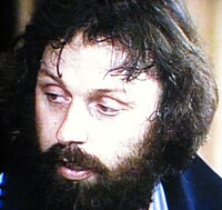 Geoff Capes, 1971 noch in der EM-Qualifikation gescheitert, holte sich die Bronzemedaille