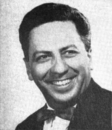 Image: George A. Kasem (California Congressman)