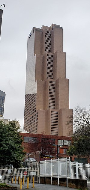 Georgia-Pacific Tower