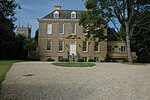 Kingham House Georgian house, Kingham - geograph.org.uk - 899374.jpg