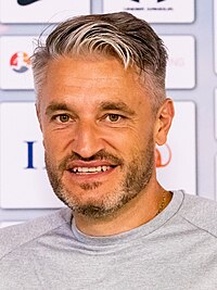 Gerd Schönfelder (2019)