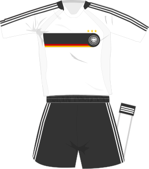 Germany home kit 2008.svg