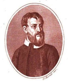 <span class="mw-page-title-main">Gian Giacomo Adria</span> Italian physician, historian and humanist