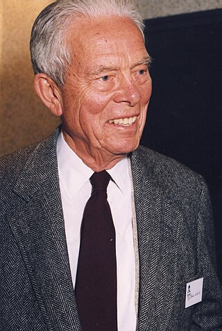 <span class="mw-page-title-main">Gilbert F. White</span> American geographer (1911–2006)