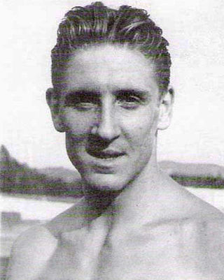 <span class="mw-page-title-main">Giorgio Oberweger</span> Italian athletics competitor