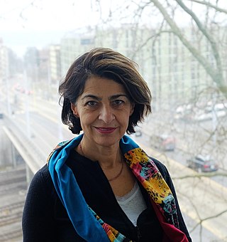 <span class="mw-page-title-main">Gita Steiner-Khamsi</span> International education policy academic